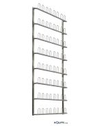 support-mural-porte-sabot-h640-28