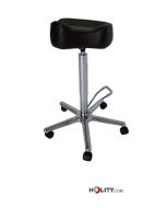 tabouret-médical-avec-siège-à-selle-h640-31