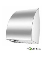 sèche-mains-à-air-pulsé-en-acier-inox-brillant-h647-24