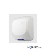 sèche-mains-à-air-pulsé-avec-capteur-optique-h660-09