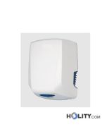 sèche-mains-électrique-à-air-pulsé-silencieux-h660-11