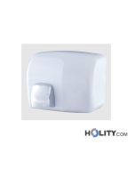 sèche-mains-électrique-à-air-pulsé-en-acier-h660-14