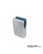 sèche-mains-électrique-à-air-pulsé-en-abs-h660-26