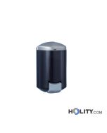 distributeur-de-savon-à-bouton-poussoir-h660-30