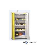 armoire-de-sécurité-pour-liquides-inflammables-h665-01