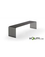 banc-pour-aménagement-urbain-en-métal-h678-07