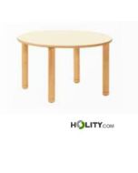table-ronde-pour-école-maternelle-h681-21