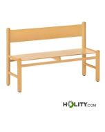 Banc-avec-dossier-pour-crèches-et-écoles-maternelles-h681_26