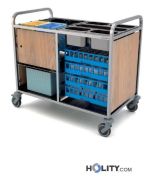 chariot-debarrassage-pour-hotels-et-restaurants-h684-85