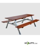 table-avec-bancs-de-pique-nique-avec-repose-pieds-h701-01