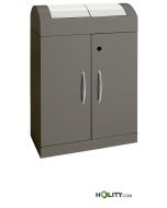 Conteneur-compact-pour-la-collecte-sélective-avec-deux-compartiments-2 x 45L-h719_20