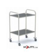 chariot-médical-inox-2-étagères-h740_23