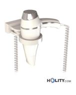 séchoir-à-pistolet-pour-hôtel-h742-24