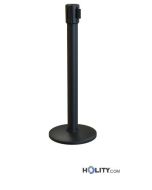 poteau-de-guidage-à-sangle-h745-03