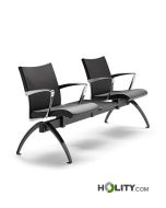 banc-pour-salle-d'attente-avec-table-h754-02