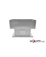 baignoire-de-toilettage-pour-vétérinaire-h756_01