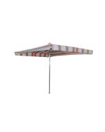 Ombrellone da marcato con telo in cotone h757_45