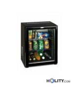 Minibar-vitrine-écologique-pour-hôtel-40-litres-h7620
