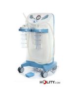 aspirateur-chirurgical-avec-2-récipients-de-2-L-avec-pédale-h765-04