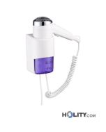 sèche-cheveux-murale-pour-hôtel-h7673