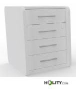 commode-de-bureau-à-4-tiroirs-h776-38