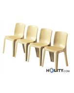 chaise-salle-de-conférence-ininflammable-avec-crochet-denver-grosfillex-h7804