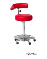 tabouret-pour-cabinet-médical-h784-09