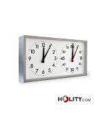 horloge-analogique-à-encastrement-pour-salles-d'opération-h788-02