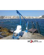 élévateur-pour-handicapés-avec-poteau-bas-h791-11