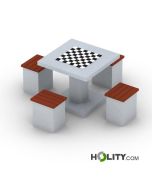 table-de-pique-nique-avec-jeu-d'échecs-h794_14