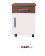 Table-de-chevet-à-roulettes-pour-cliniques-h803_03