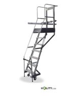 echelle-coulissante-laterale-avec-plateforme-h808-08