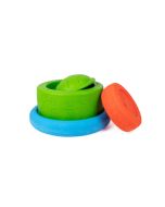 Ensemble-de-3-roues-et-1-turtle-gym-pour-école-maternelle-h821_21