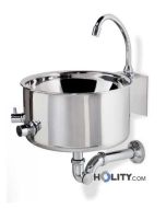 lave-mains-mural-en-acier-inox-prémonté-h8312