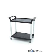 chariot-de-service-porte-plats-avec-2-plateaux-h83309