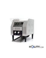 Grille-pain professionnel à convoyeur h83318