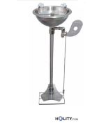 douche-oculaire-d'urgence-inox-h83-45