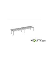 Banc-pour-enfants-sans-dossier-h848-18