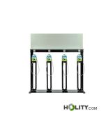 station-de-chargement-avec-panneau-h859-25