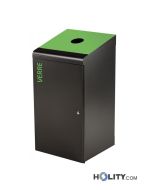 conteneur-pour-tri-sélectif-de-120-litres-h8643