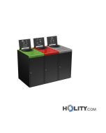 conteneur-pour-la-récolte-de-déchets-h8655