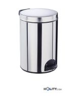 poubelle-pour-toilettes-pour-structure-d'hébergement-h86-111