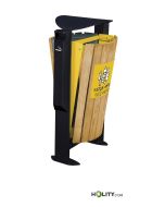 poubelle-de-recyclage-2-x-60-L-avec-cendrier-h86_190