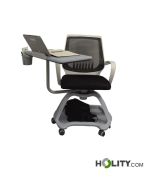 Chaise-multimédia-ergonomique-avec-assise-rembourrée-et-rotation-à-360-h872_05