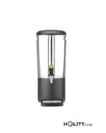 Dispenser per bevande fredde 8 lt h887_47