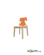 Chaise-école-maternelle-taille-2-h908-166
