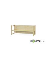 Banc-en-bois-pour-école-maternelle-h908-93