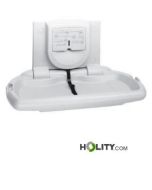 table-à-langer-murale-pliante-h9101