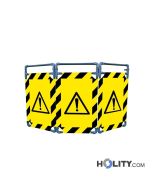 Barrière-de-protection-en-PVC-100-cm-h972_120