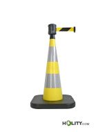 Cône-de-signalisation-pour-chantiers-avec-base-lestée-h972_127